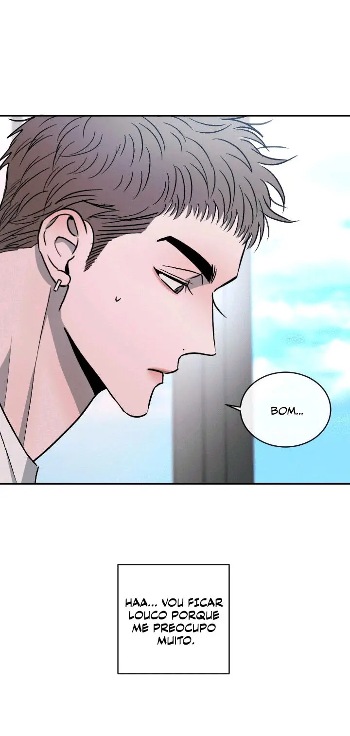 Opostos – Capítulo 54 Yaoi – Página 15