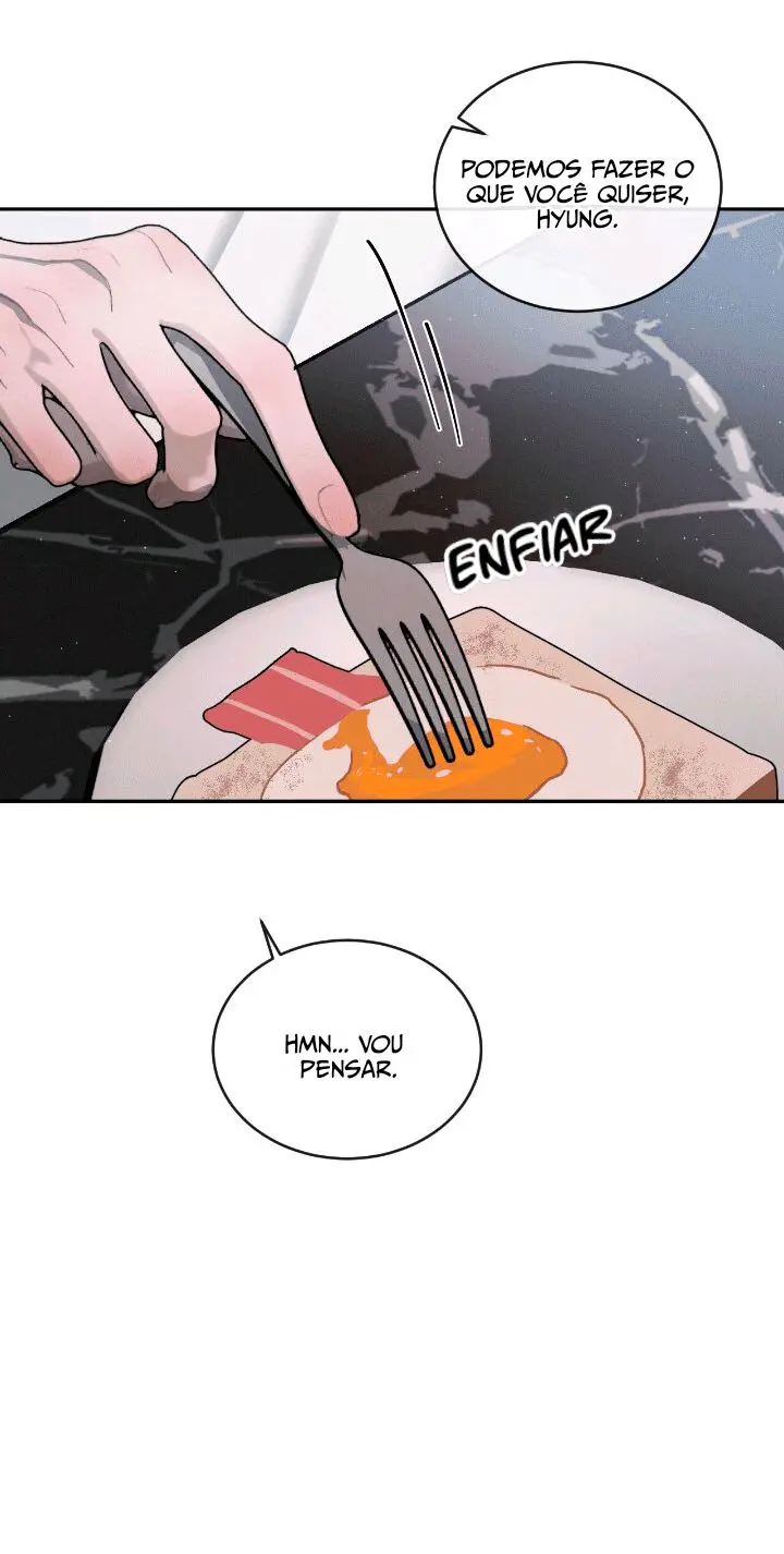 Opostos – Capítulo 54 Yaoi – Página 16