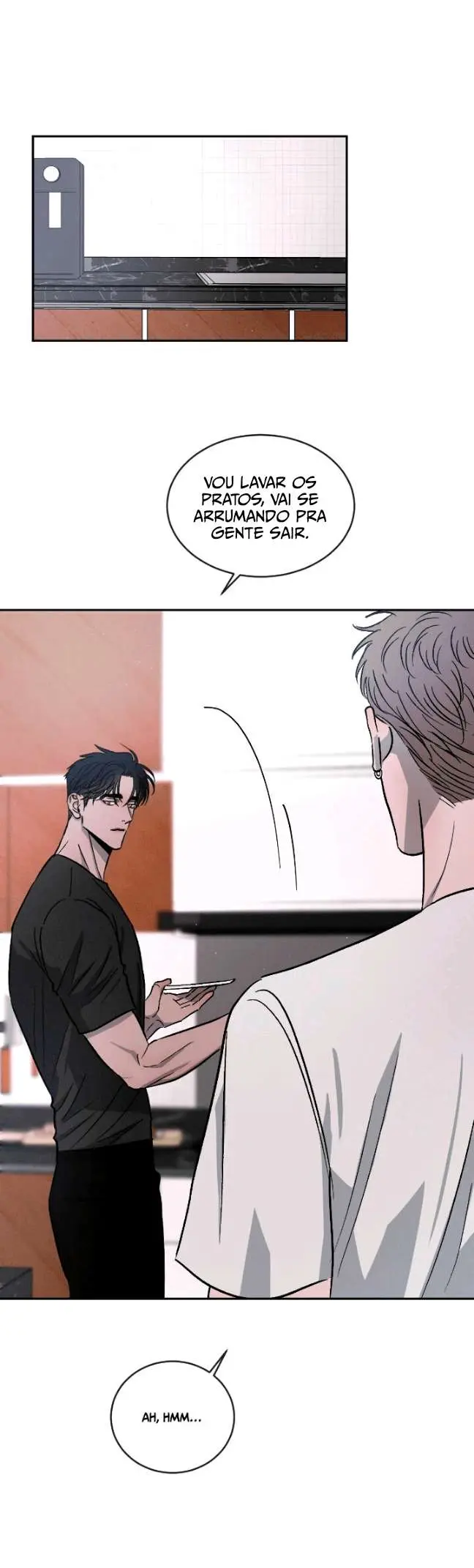 Opostos – Capítulo 54 Yaoi – Página 17