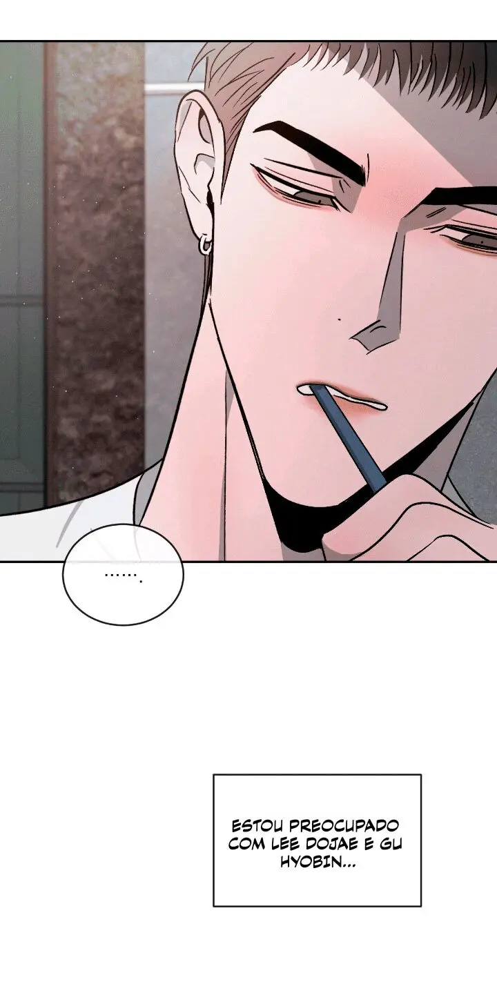 Opostos – Capítulo 54 Yaoi – Página 20