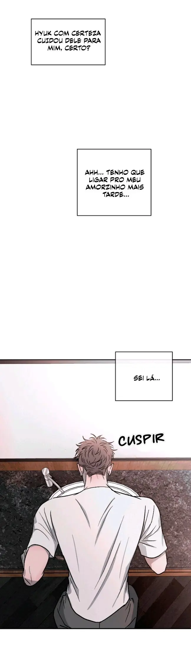 Opostos – Capítulo 54 Yaoi – Página 21