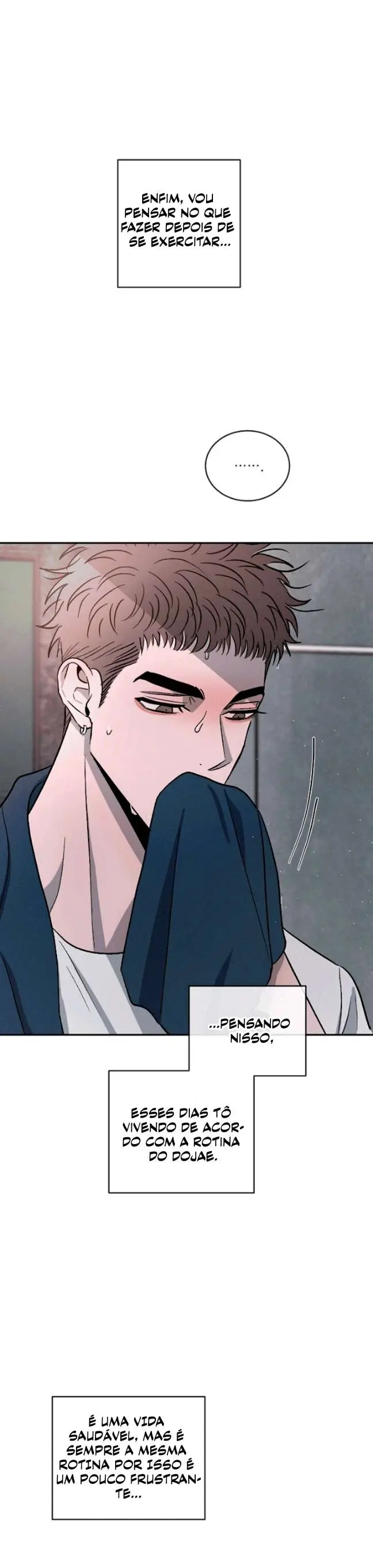 Opostos – Capítulo 54 Yaoi – Página 23