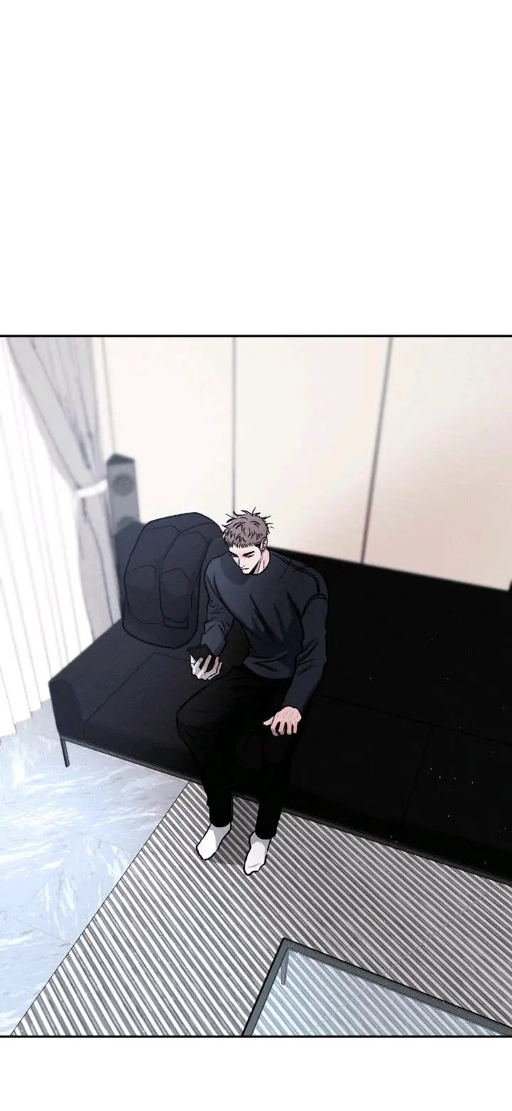 Opostos – Capítulo 54 Yaoi – Página 25