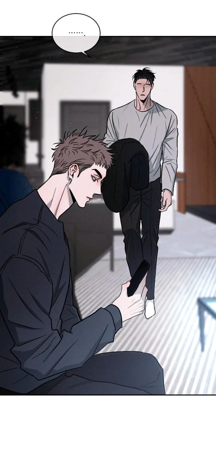 Opostos – Capítulo 54 Yaoi – Página 27