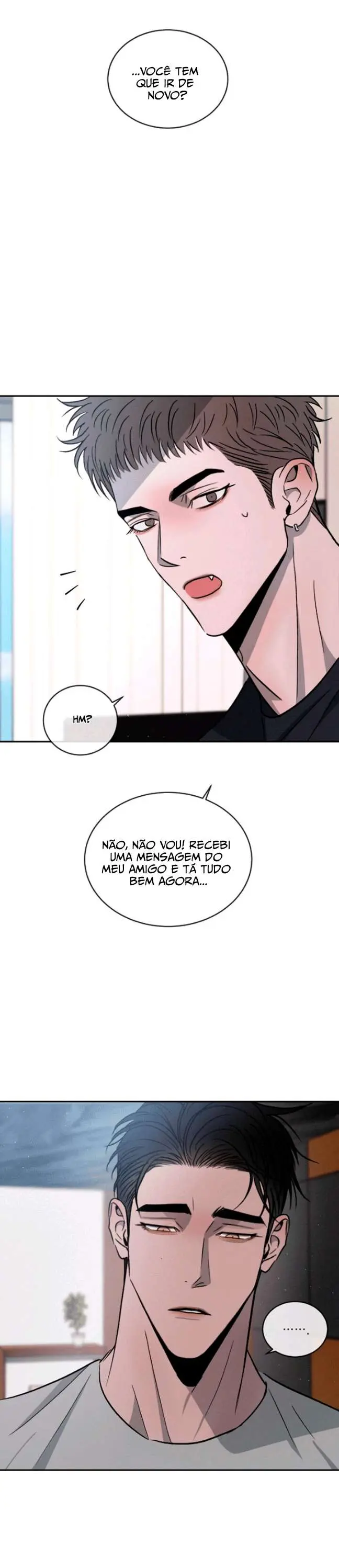 Opostos – Capítulo 54 Yaoi – Página 28