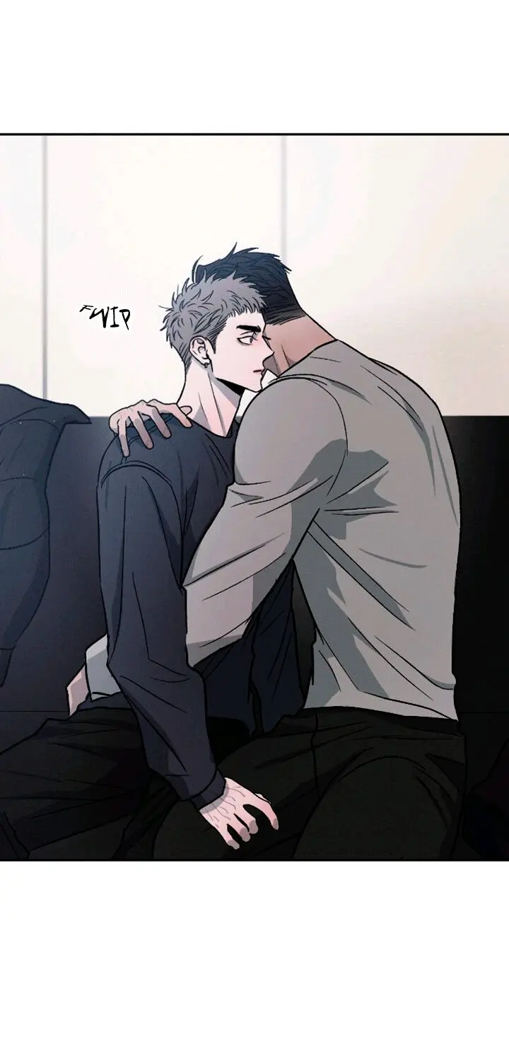 Opostos – Capítulo 54 Yaoi – Página 29