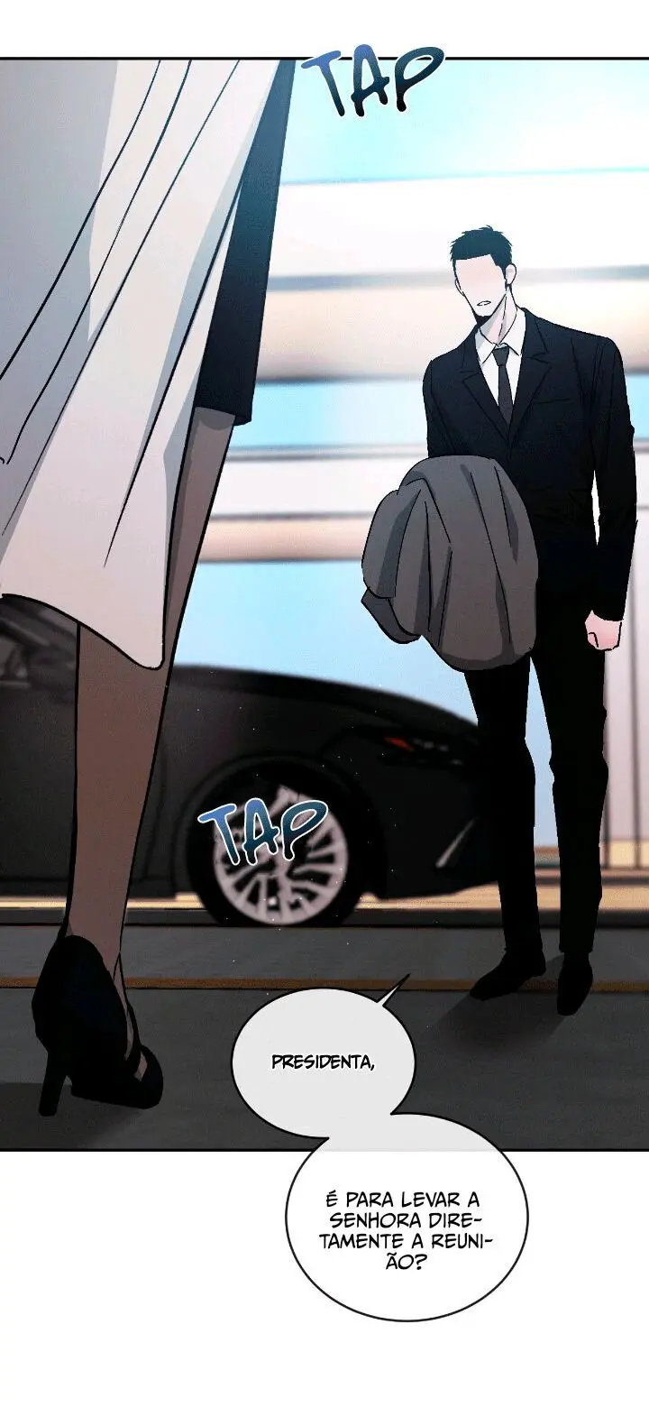 Opostos – Capítulo 54 Yaoi – Página 3