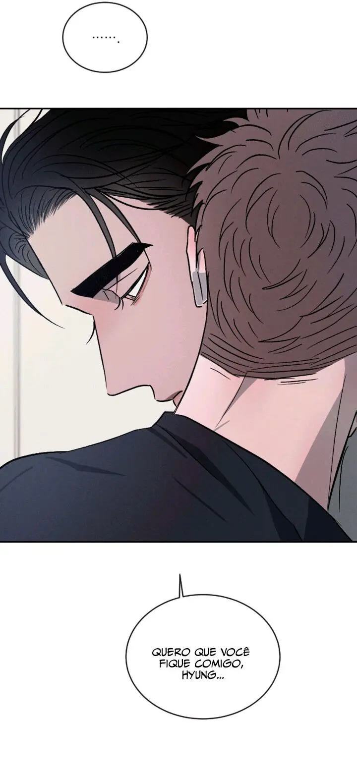 Opostos – Capítulo 54 Yaoi – Página 32