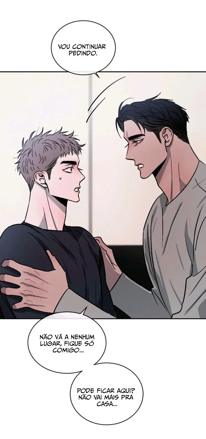 Opostos – Capítulo 54 Yaoi – Página 34