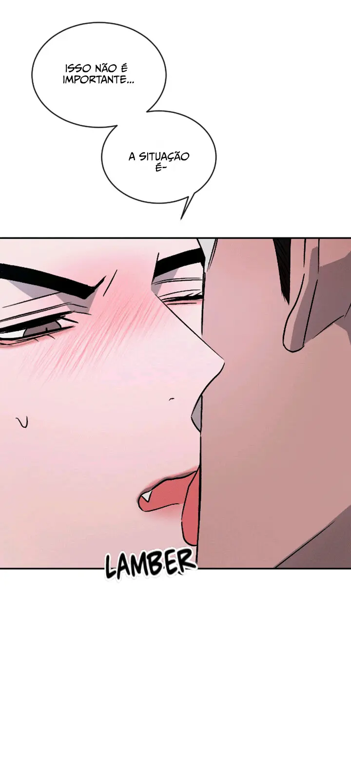 Opostos – Capítulo 54 Yaoi – Página 37