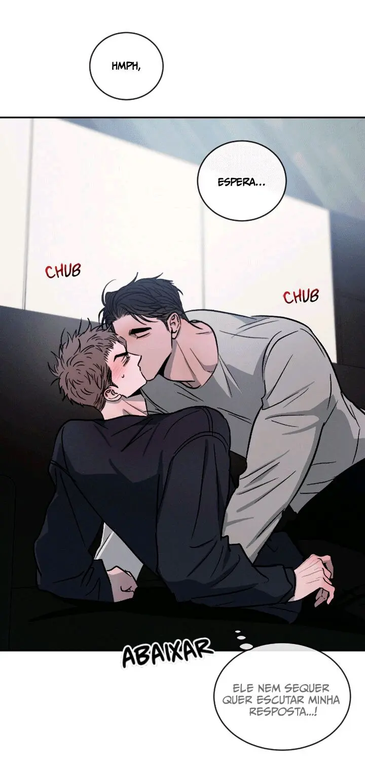 Opostos – Capítulo 54 Yaoi – Página 38