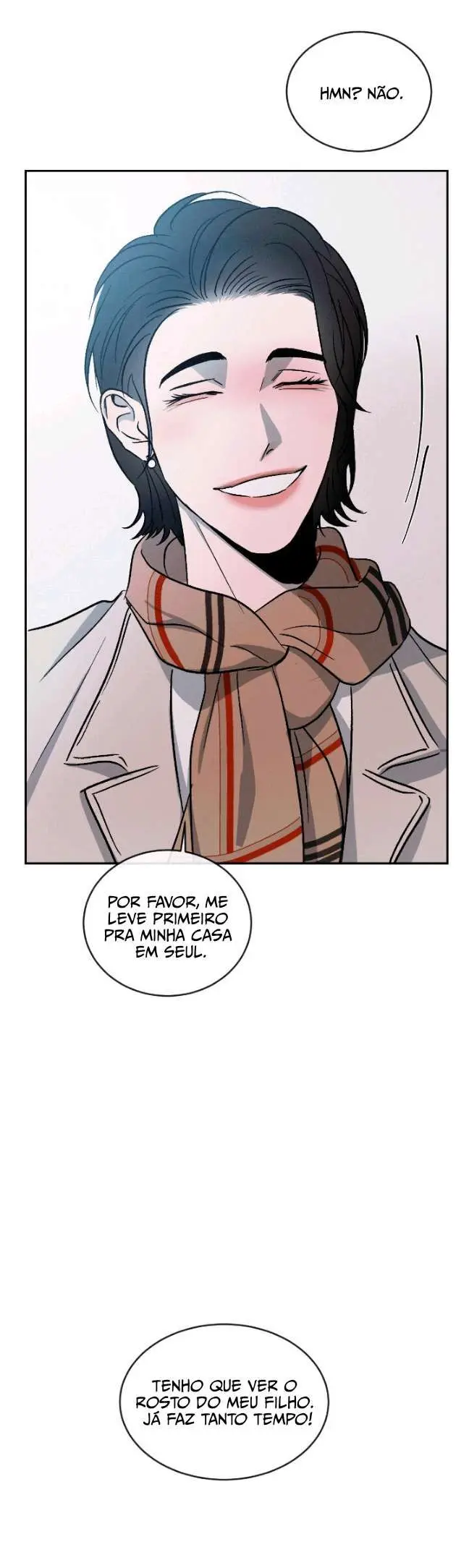 Opostos – Capítulo 54 Yaoi – Página 4