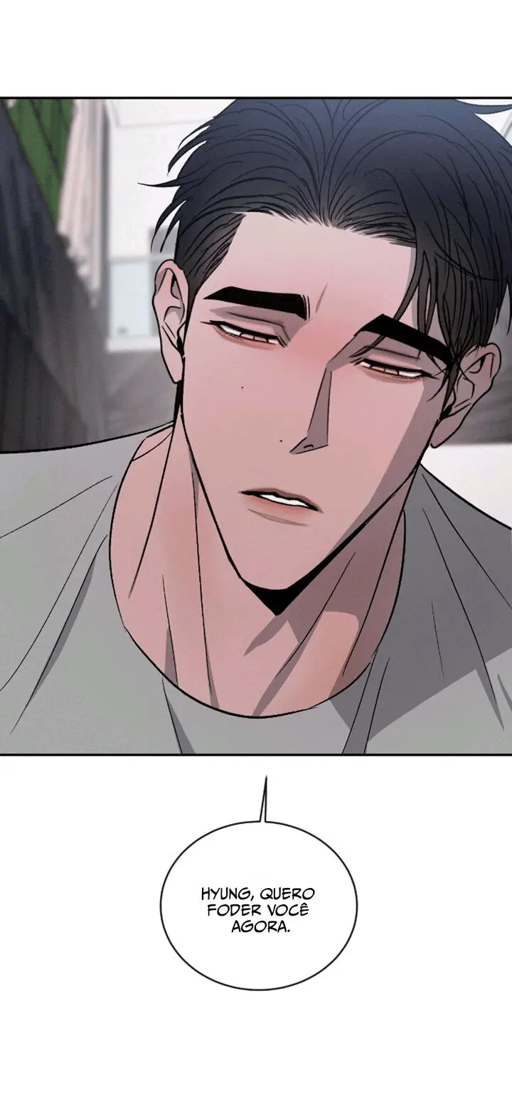 Opostos – Capítulo 54 Yaoi – Página 41