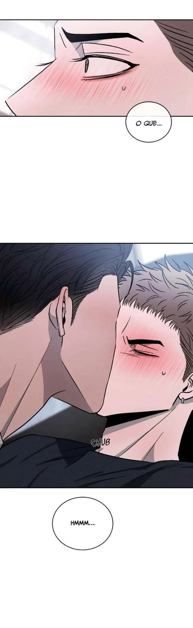 Opostos – Capítulo 54 Yaoi – Página 43