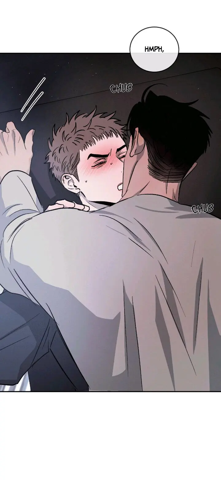 Opostos – Capítulo 54 Yaoi – Página 44