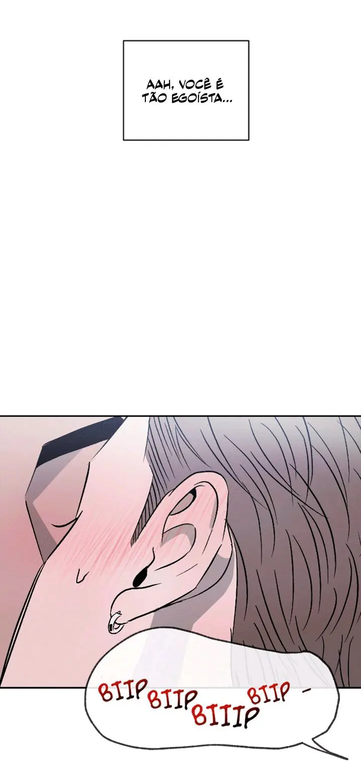 Opostos – Capítulo 54 Yaoi – Página 45