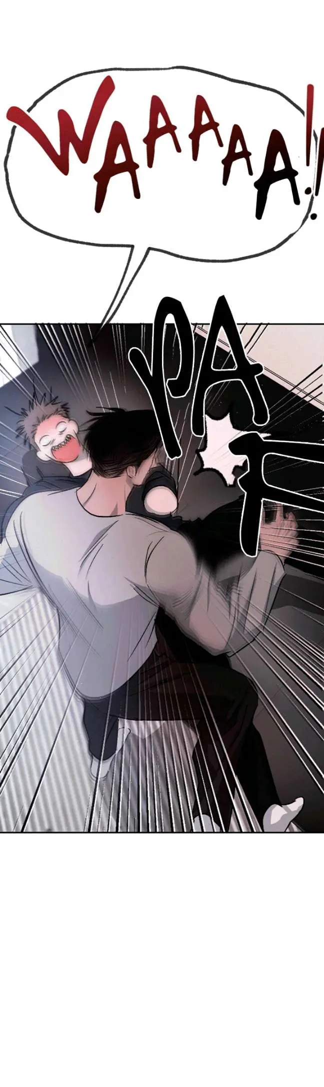 Opostos – Capítulo 54 Yaoi – Página 47