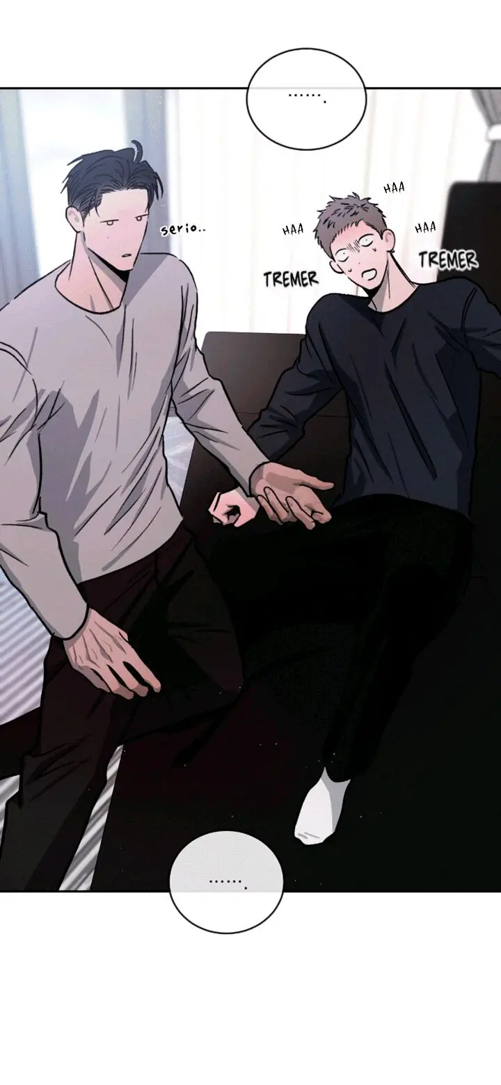 Opostos – Capítulo 54 Yaoi – Página 49