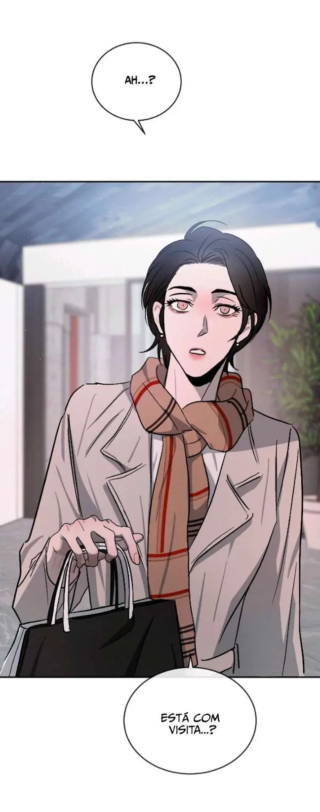 Opostos – Capítulo 54 Yaoi – Página 50