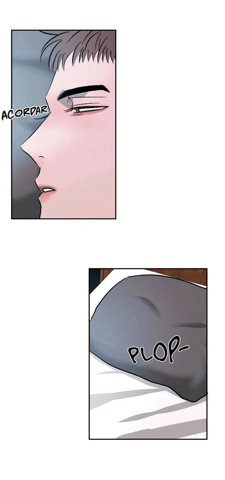 Opostos – Capítulo 54 Yaoi – Página 6