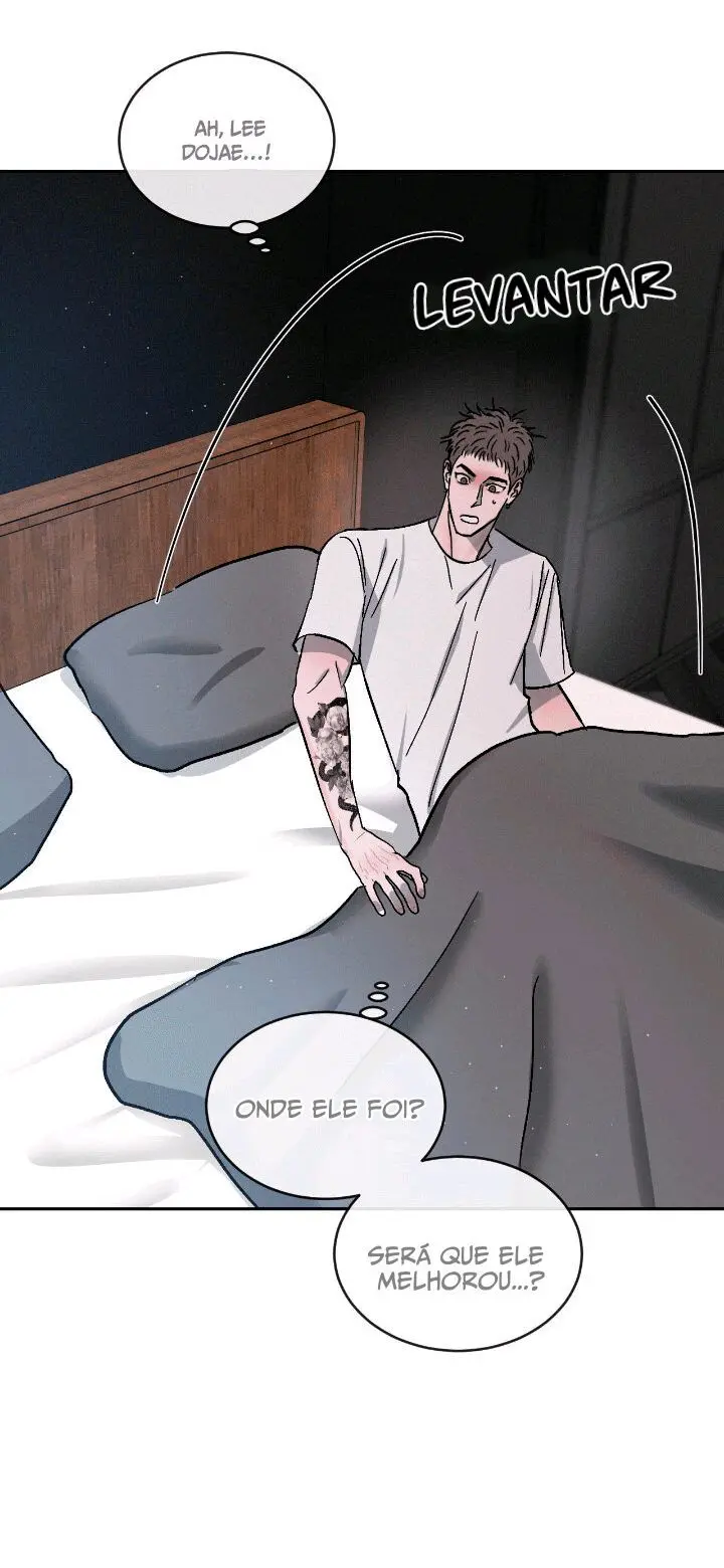 Opostos – Capítulo 54 Yaoi – Página 7