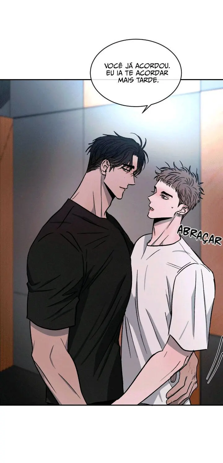 Opostos – Capítulo 54 Yaoi – Página 9