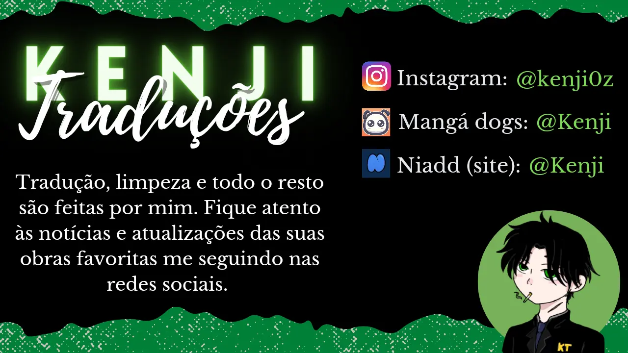 Opostos – Capítulo 55 Yaoi – Página 1