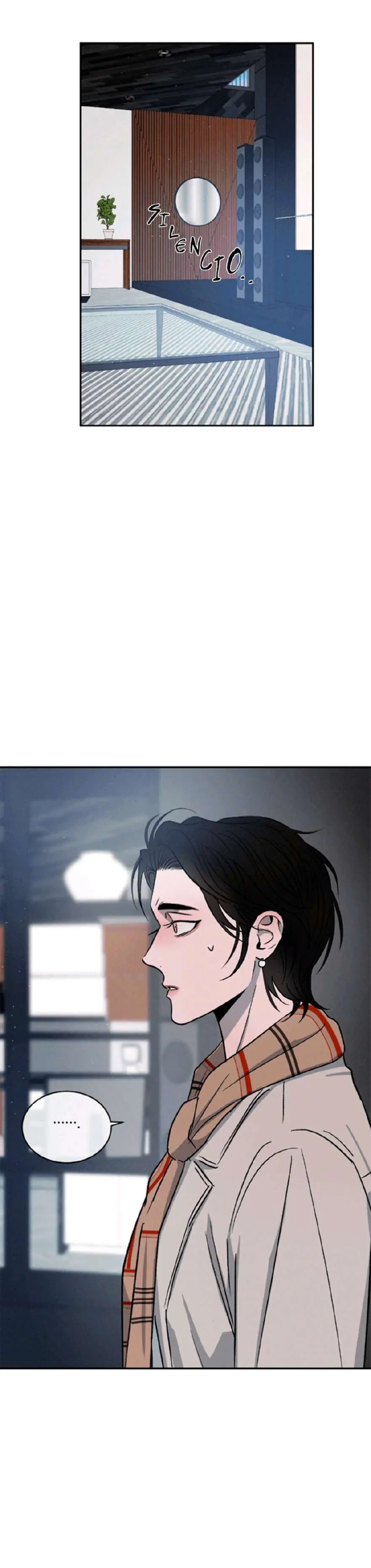 Opostos – Capítulo 55 Yaoi – Página 10