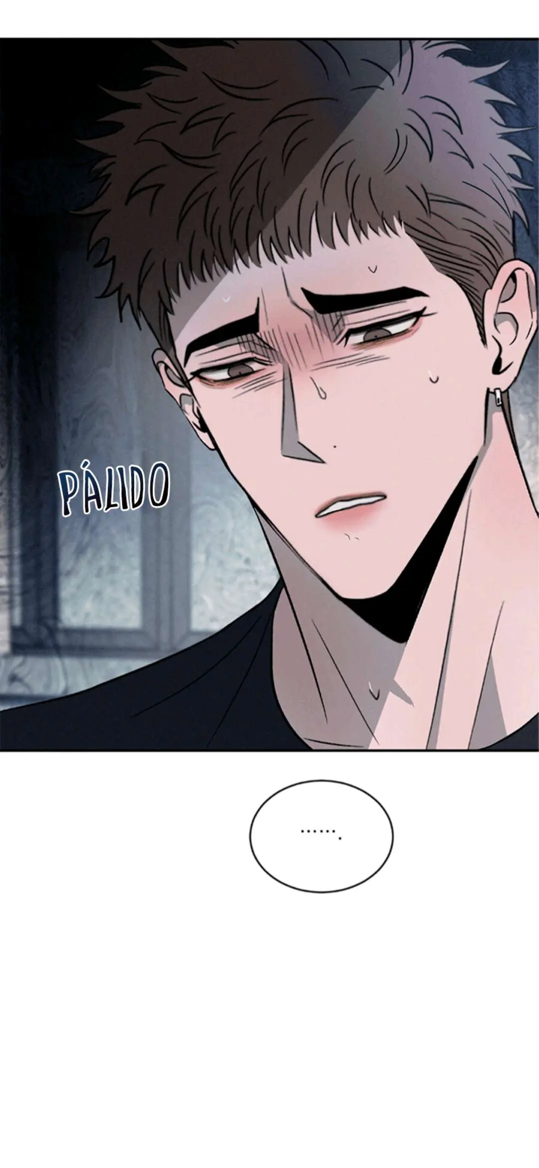 Opostos – Capítulo 55 Yaoi – Página 11