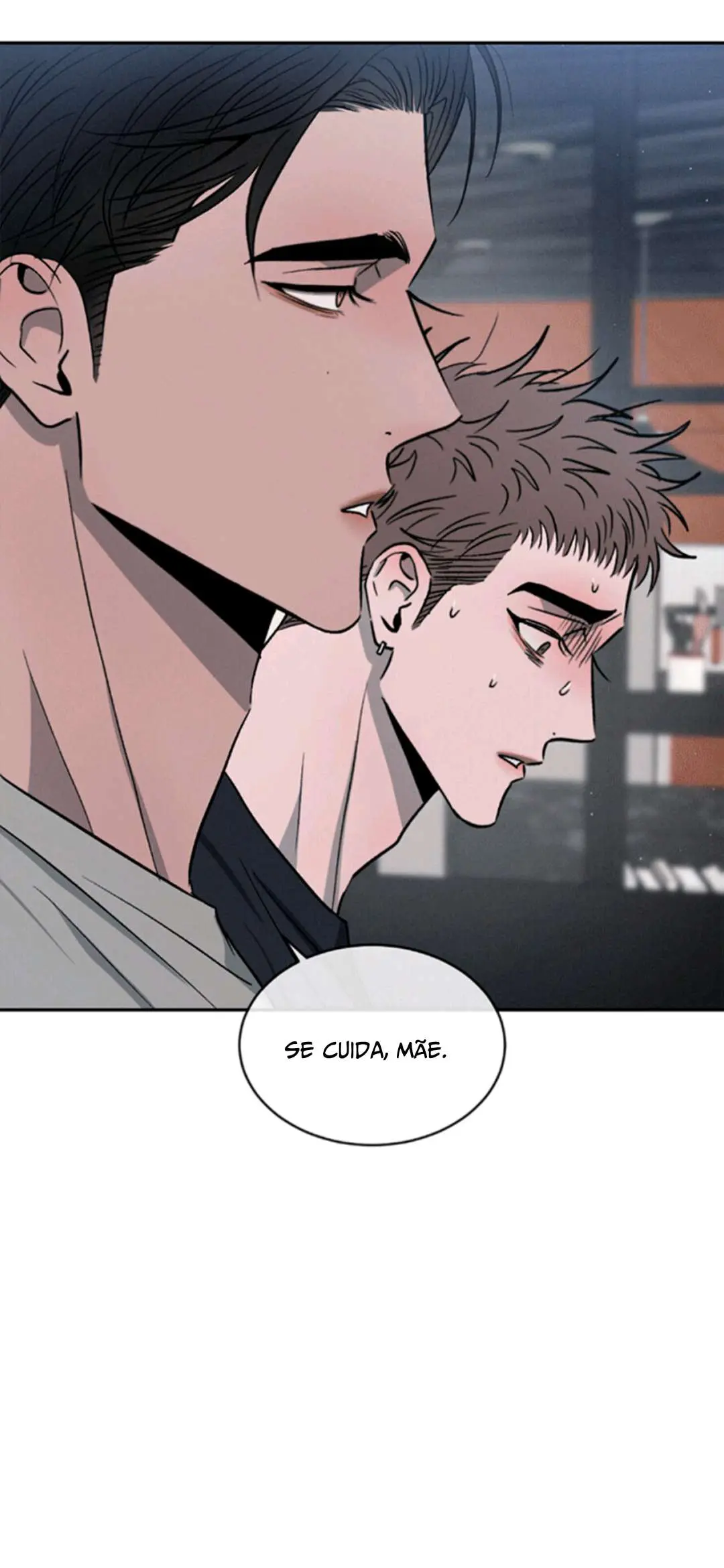 Opostos – Capítulo 55 Yaoi – Página 13