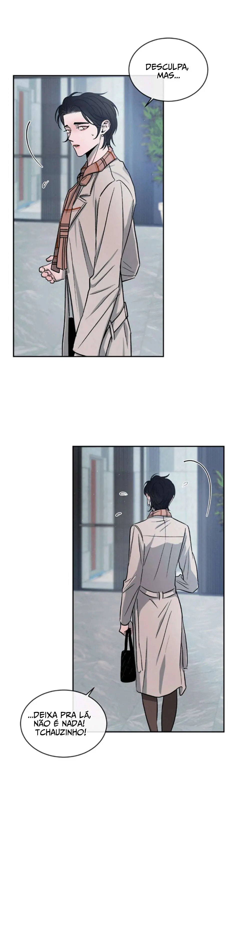 Opostos – Capítulo 55 Yaoi – Página 14