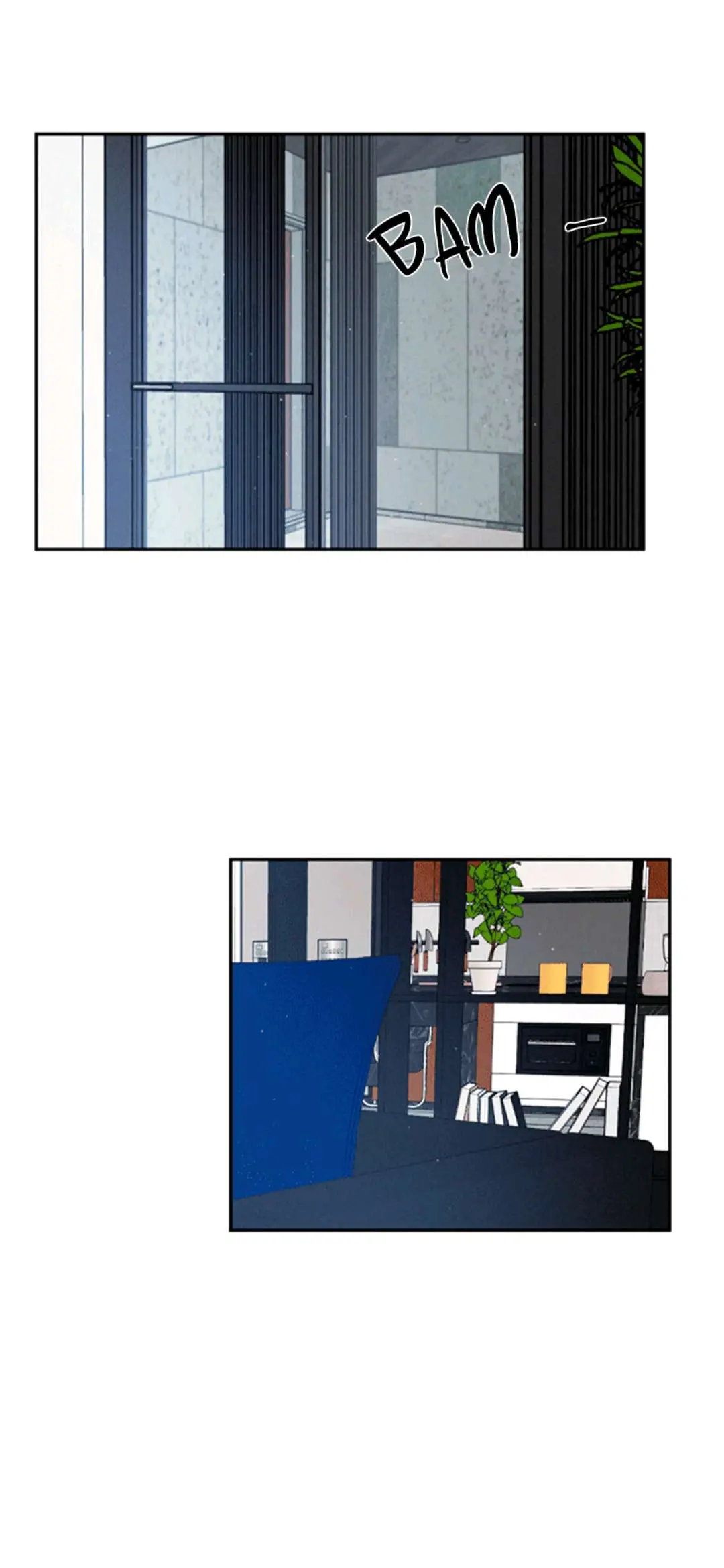 Opostos – Capítulo 55 Yaoi – Página 15