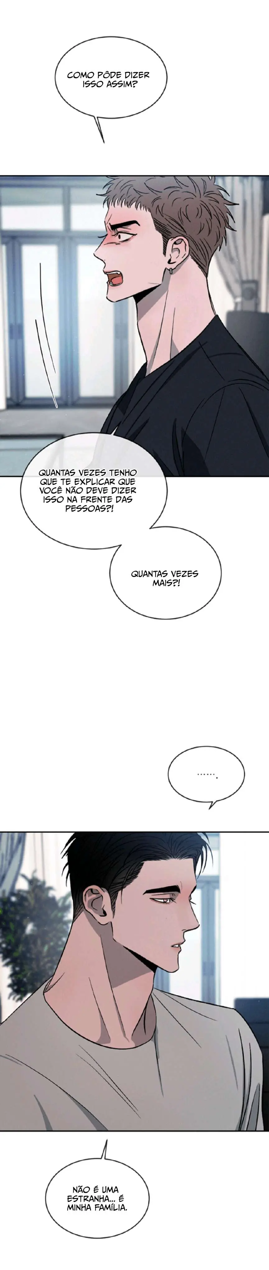 Opostos – Capítulo 55 Yaoi – Página 18