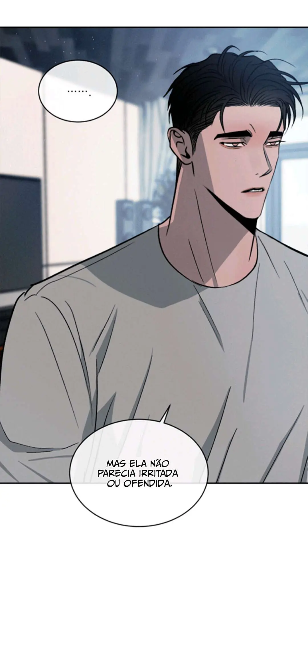 Opostos – Capítulo 55 Yaoi – Página 21