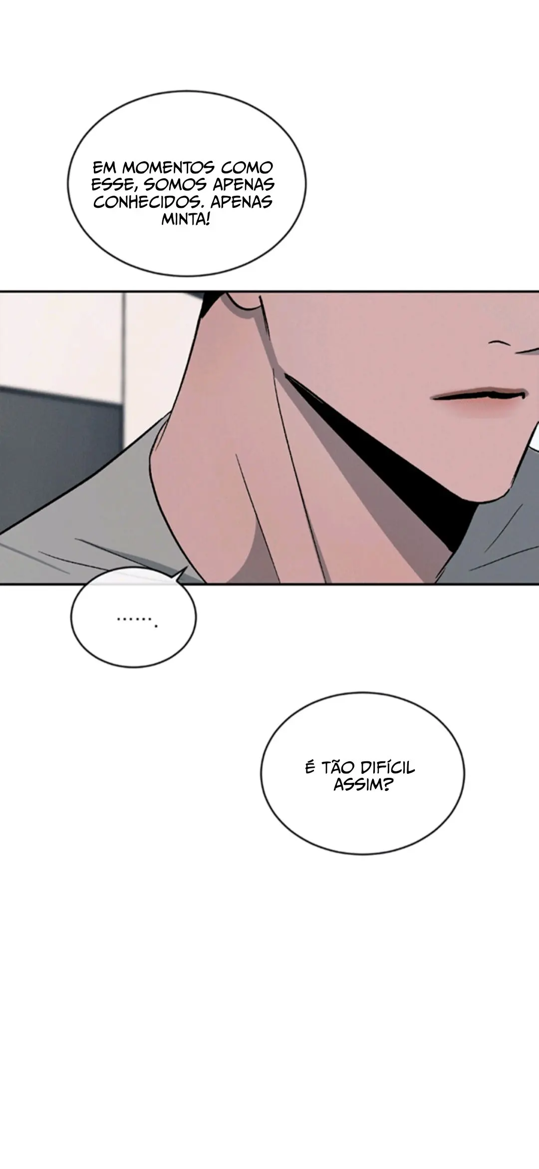 Opostos – Capítulo 55 Yaoi – Página 23