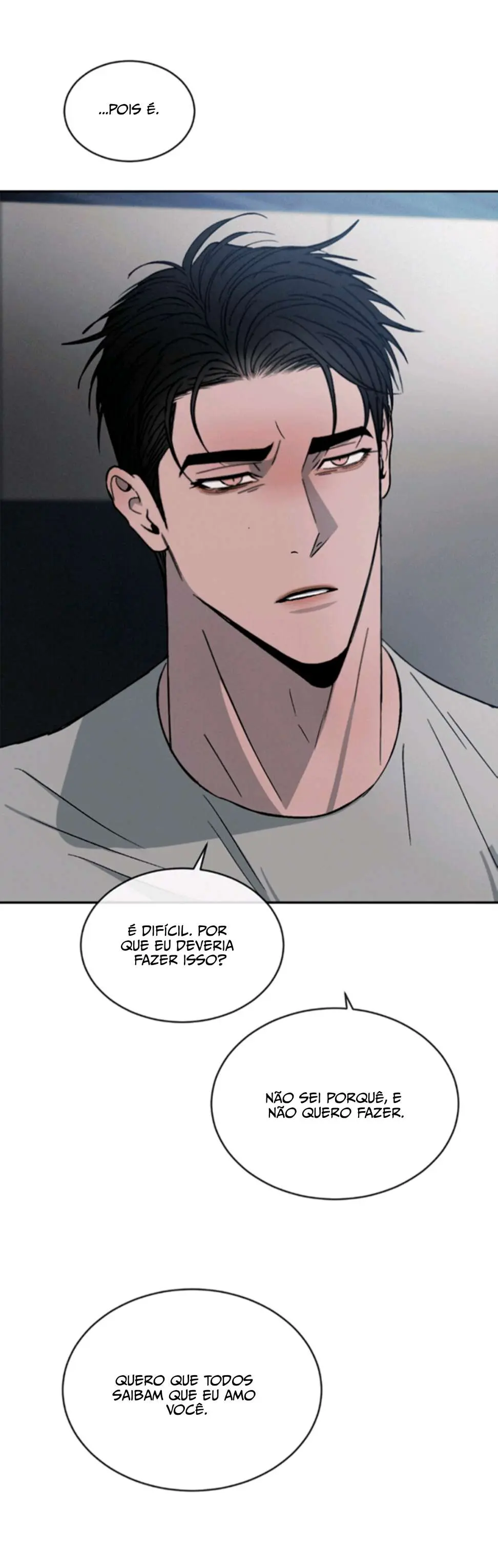 Opostos – Capítulo 55 Yaoi – Página 24