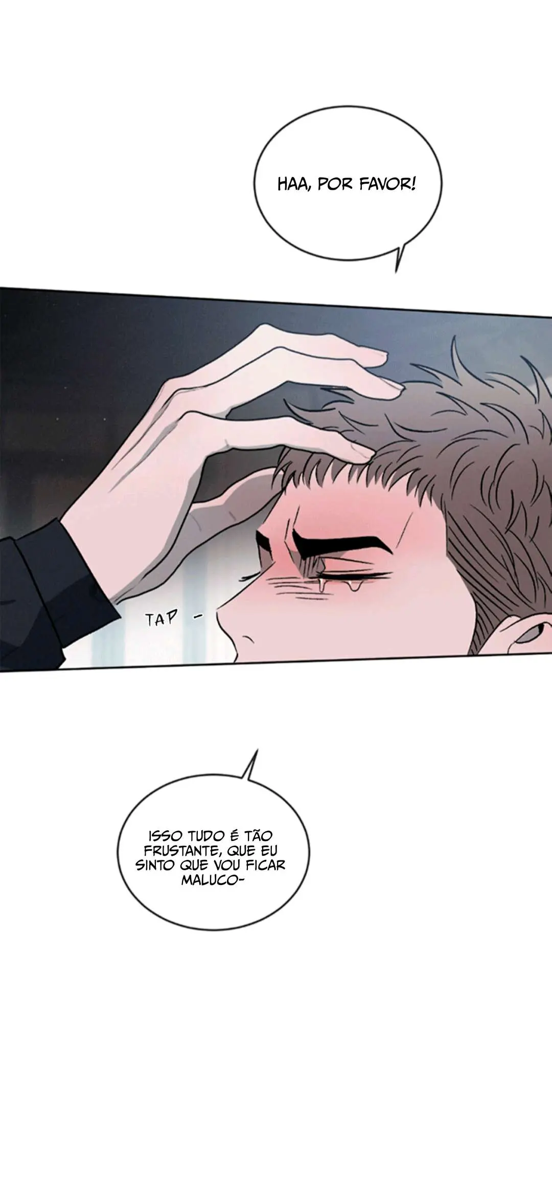 Opostos – Capítulo 55 Yaoi – Página 25