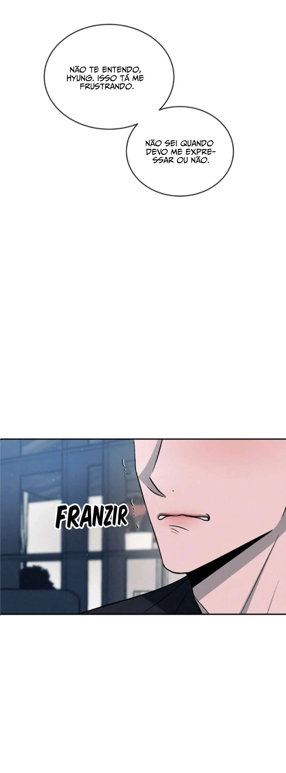 Opostos – Capítulo 55 Yaoi – Página 30