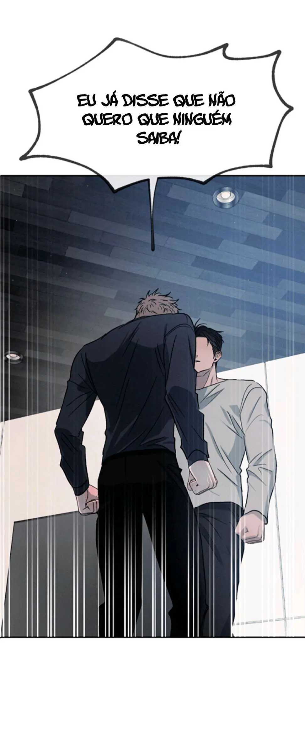 Opostos – Capítulo 55 Yaoi – Página 31