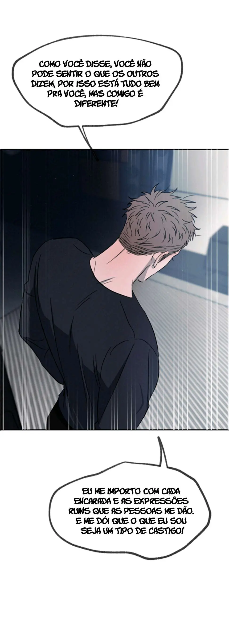 Opostos – Capítulo 55 Yaoi – Página 32