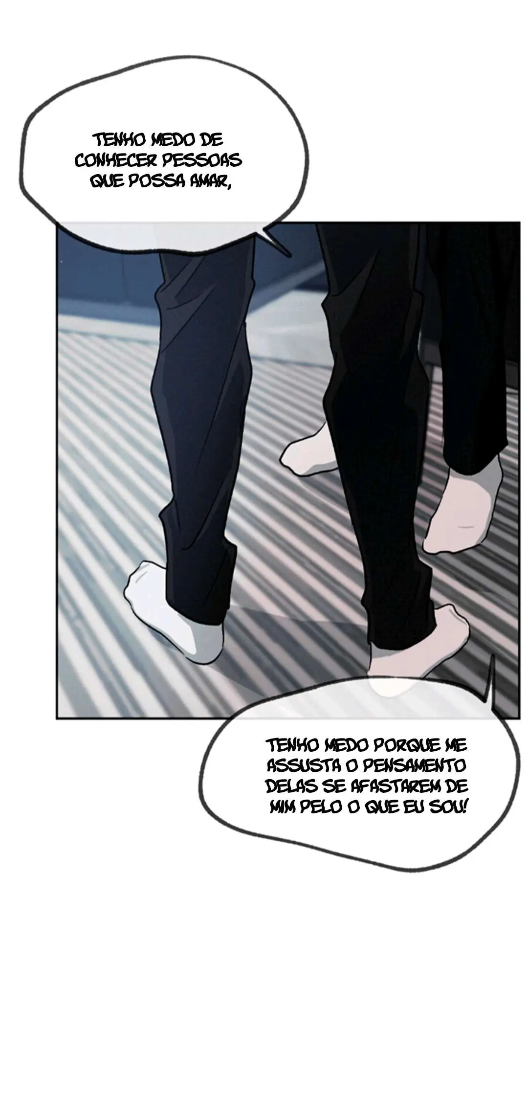 Opostos – Capítulo 55 Yaoi – Página 33