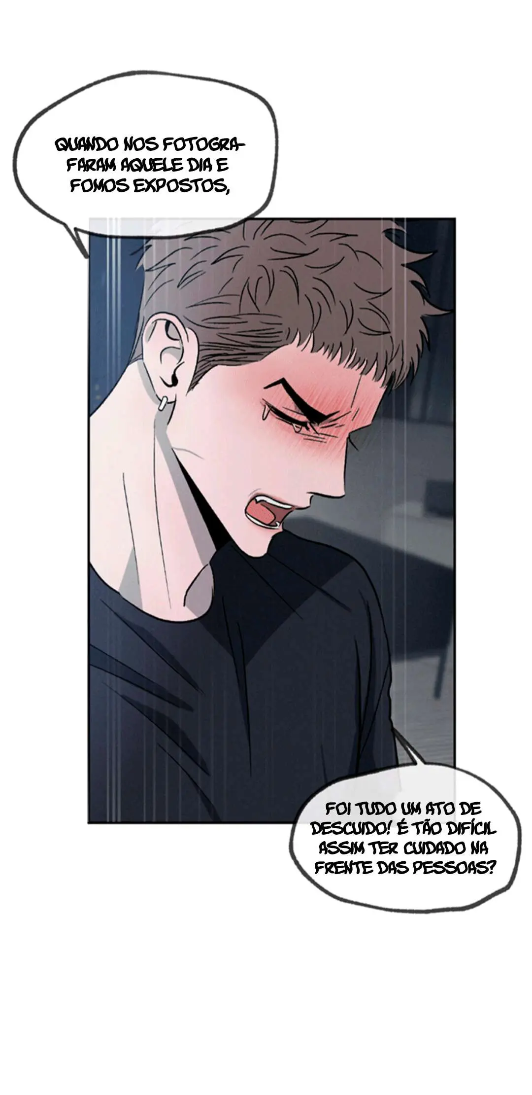 Opostos – Capítulo 55 Yaoi – Página 34