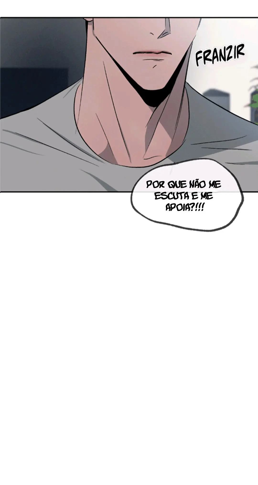 Opostos – Capítulo 55 Yaoi – Página 36