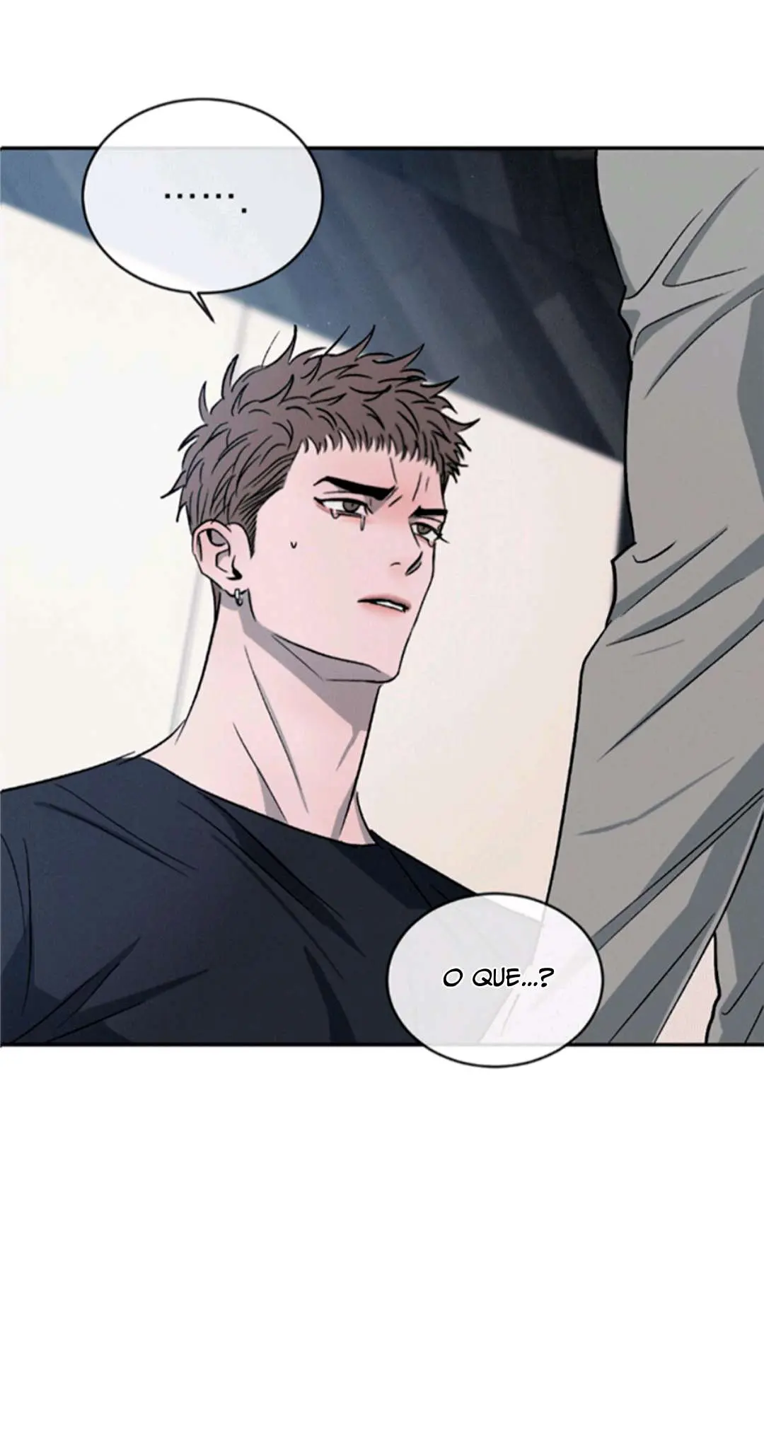 Opostos – Capítulo 55 Yaoi – Página 38