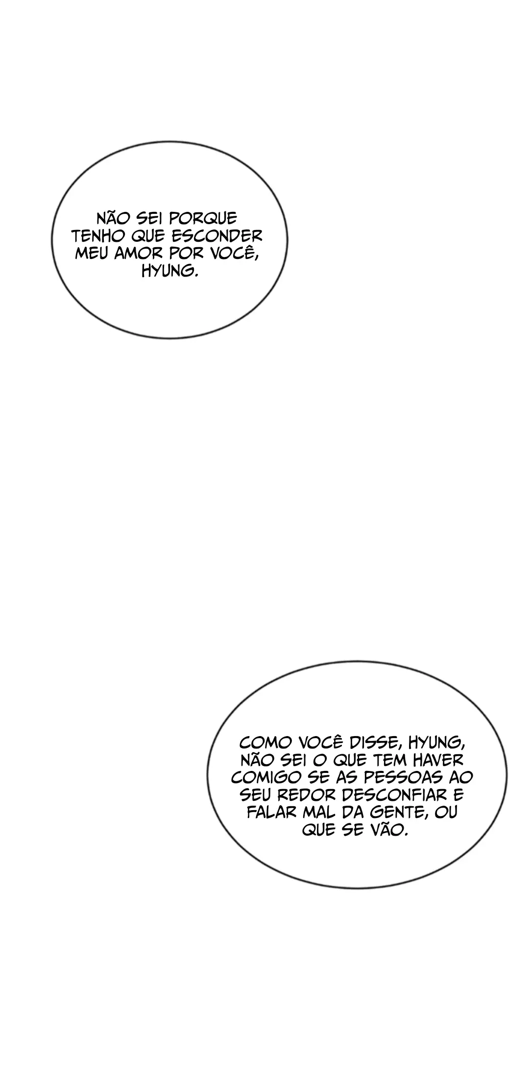 Opostos – Capítulo 55 Yaoi – Página 39