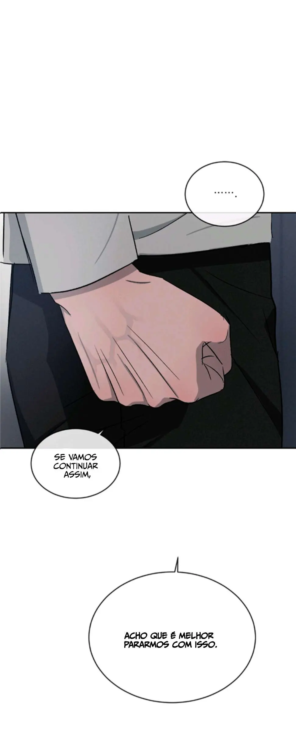 Opostos – Capítulo 55 Yaoi – Página 41