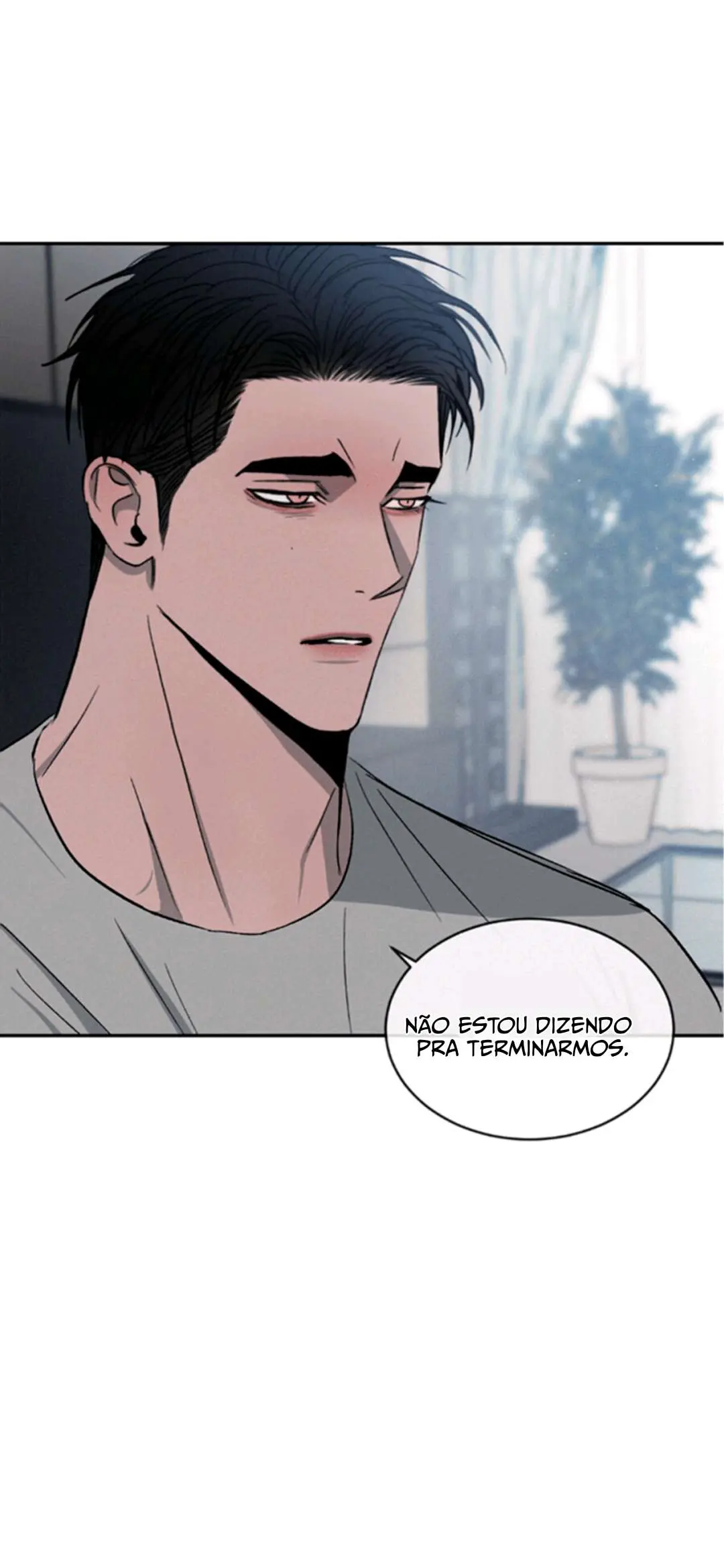 Opostos – Capítulo 55 Yaoi – Página 45