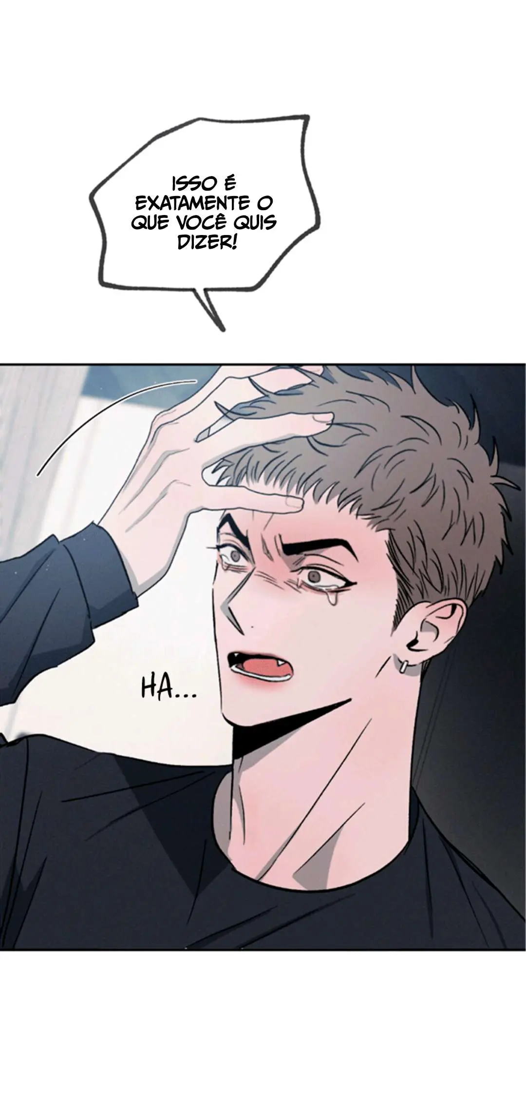 Opostos – Capítulo 55 Yaoi – Página 46