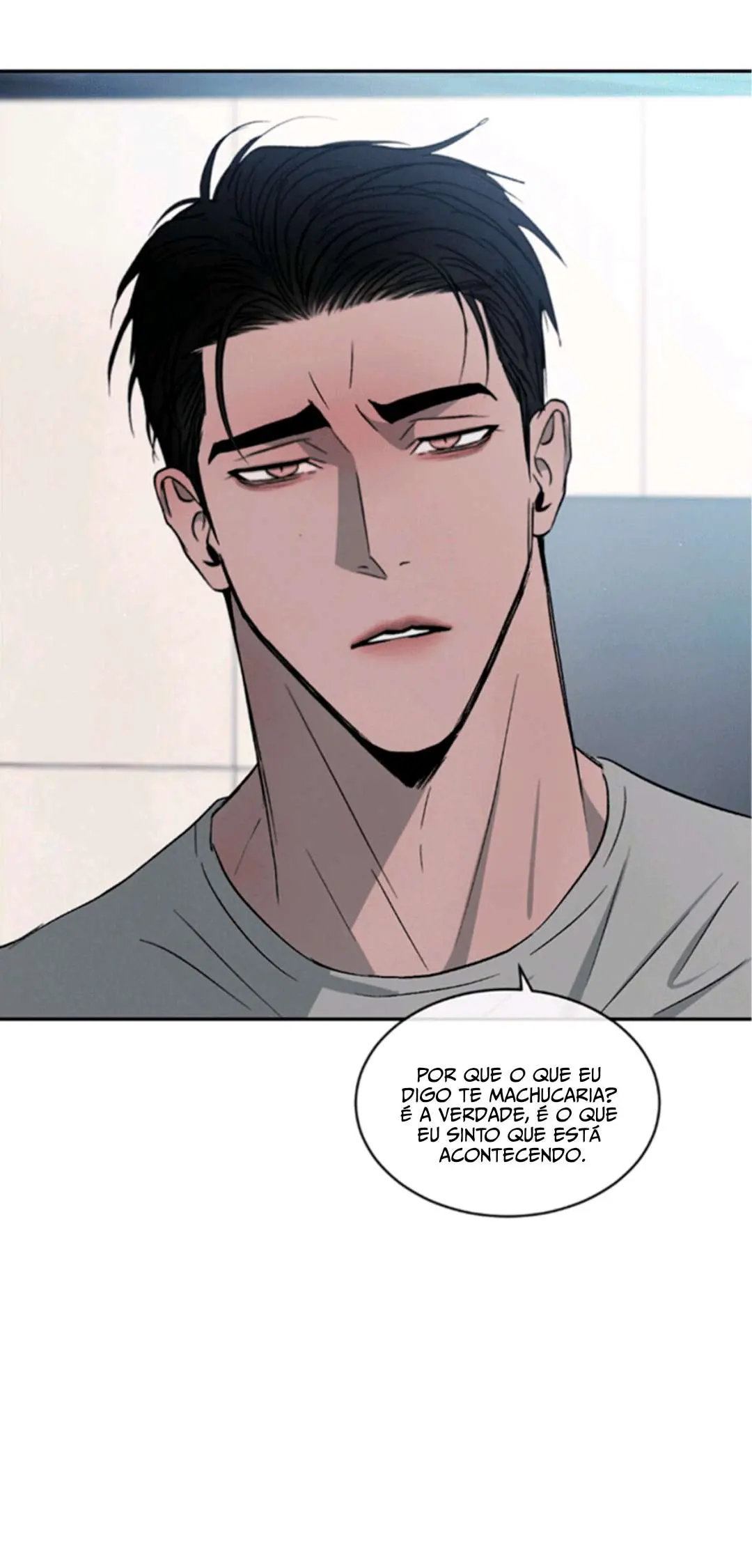 Opostos – Capítulo 55 Yaoi – Página 48