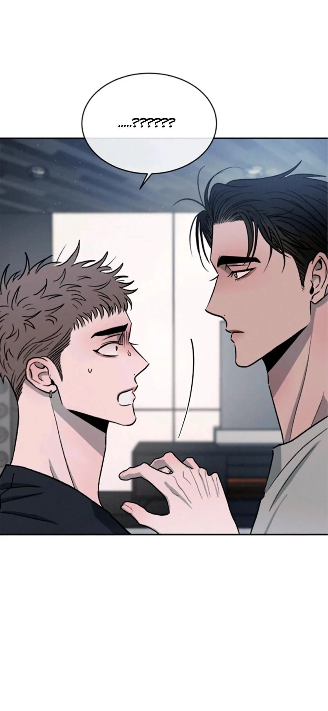 Opostos – Capítulo 55 Yaoi – Página 5